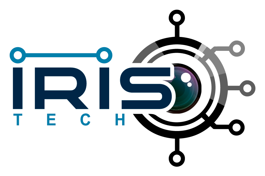 Logotipo de IRISTECH
